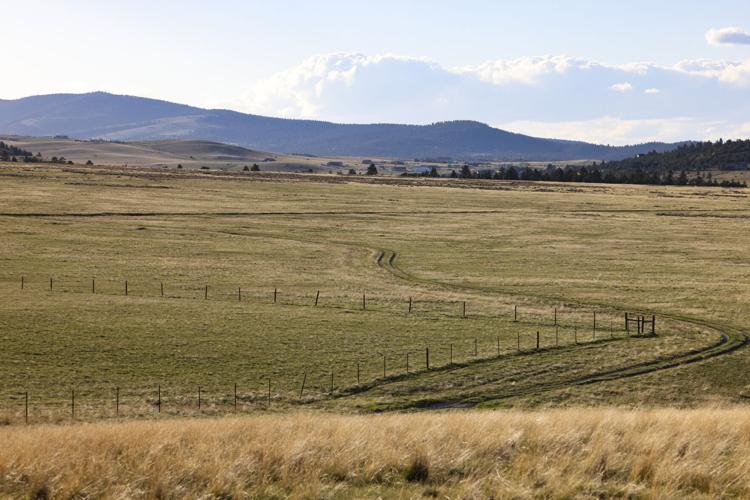 Birdseye Ranch Tour