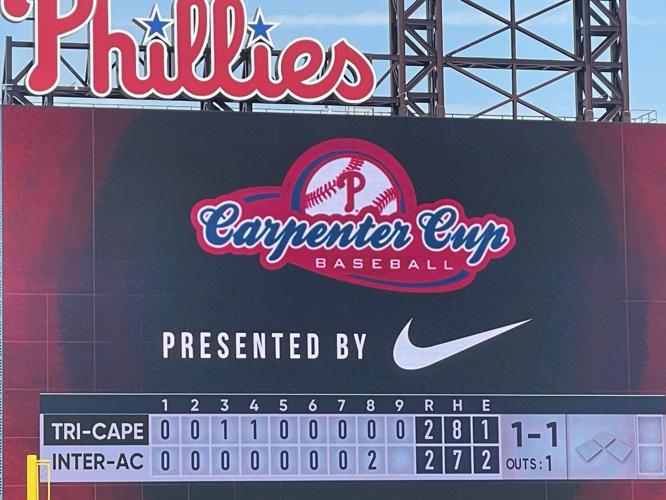 Carpenter Cup