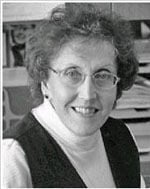 Dorothy Jo Watson, March 10, 1930 — July 4, 2024