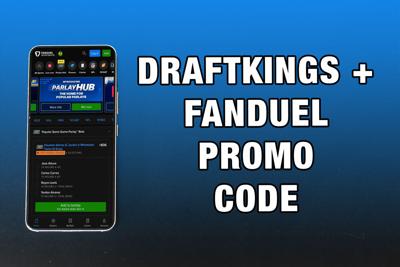 DraftKings + FanDuel promo code: Score $300 in MLB bonuses