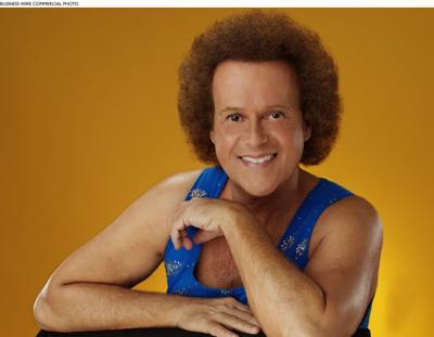 Richard Simmons