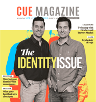 Gambit's Digital Edition: CUE Magazine August 2019