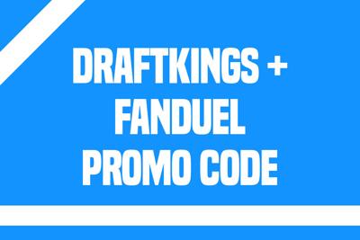 DraftKings + FanDuel promo code: Use $350 MLB, soccer bonus