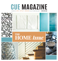 The Home Issue