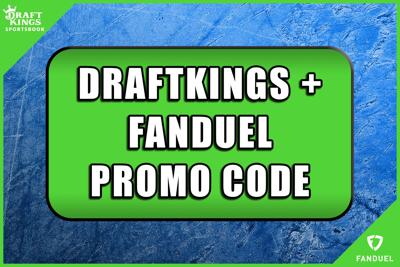 DraftKings + FanDuel promo code: Claim this $300 MLB bonus