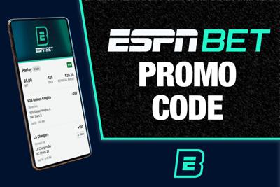 ESPN BET promo code NOLA: Secure $1K first bet reset for MLB