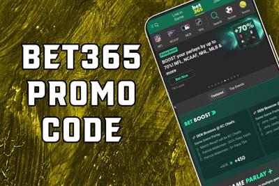 Bet365 promo code NOLAXLM activates $150 MLB, soccer bonus