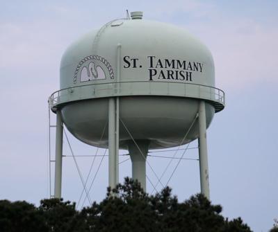 St. Tammany