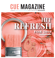 Gambit's Digital Edition: CUE Magazine January 2019