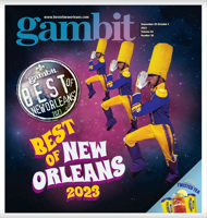 Best of New Orleans 2023