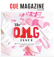 Gambit's Digital Edition: CUE Magazine February 2019