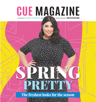 Gambit's Digital Edition: CUE Magazine March 2019