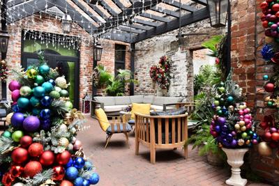 Have a Merry Month at these Holiday Pop-Ups