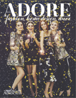 Adore: Holiday 2016