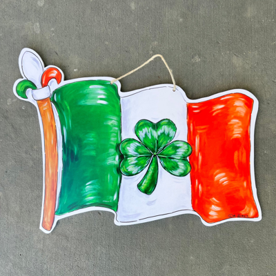 Adorable Green Items for Your St. Patrick's Day Celebrations