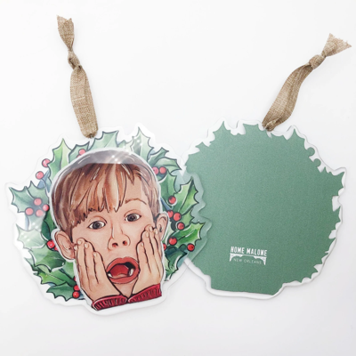 16 Adorable Ornaments to Add to Your Tree