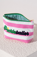 Dink Responsibly with these Pickleball Items