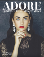 Adore: Fall 2016