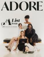 Adore: A-List 2023