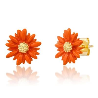 Citrus Flavored: 43 Orange Pieces for Spring