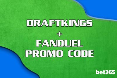 DraftKings + FanDuel promo code: Secure $300 weekend bonus