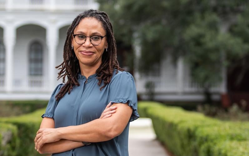 Andrea Armstrong, MacArthur Fellow