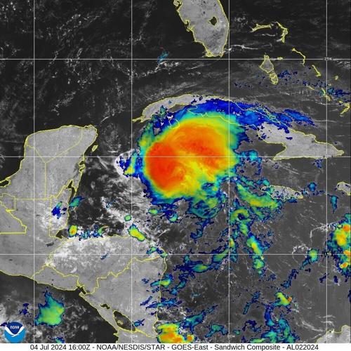 Hurricane Beryl 11 a.m. Thursday.jpg