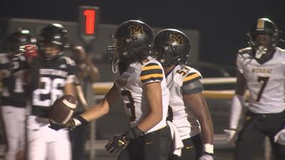 Murray Tigers off to strong start to season