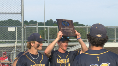 Blugolds will face Cumberland in semifinals