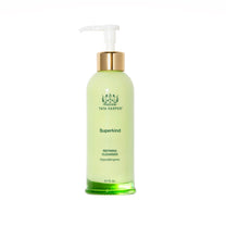 Tata Harper Refining Cleanser main image.