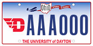 University of Dayton