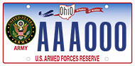 U.S. Army Reserves