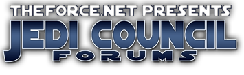 Jedi Council Forums