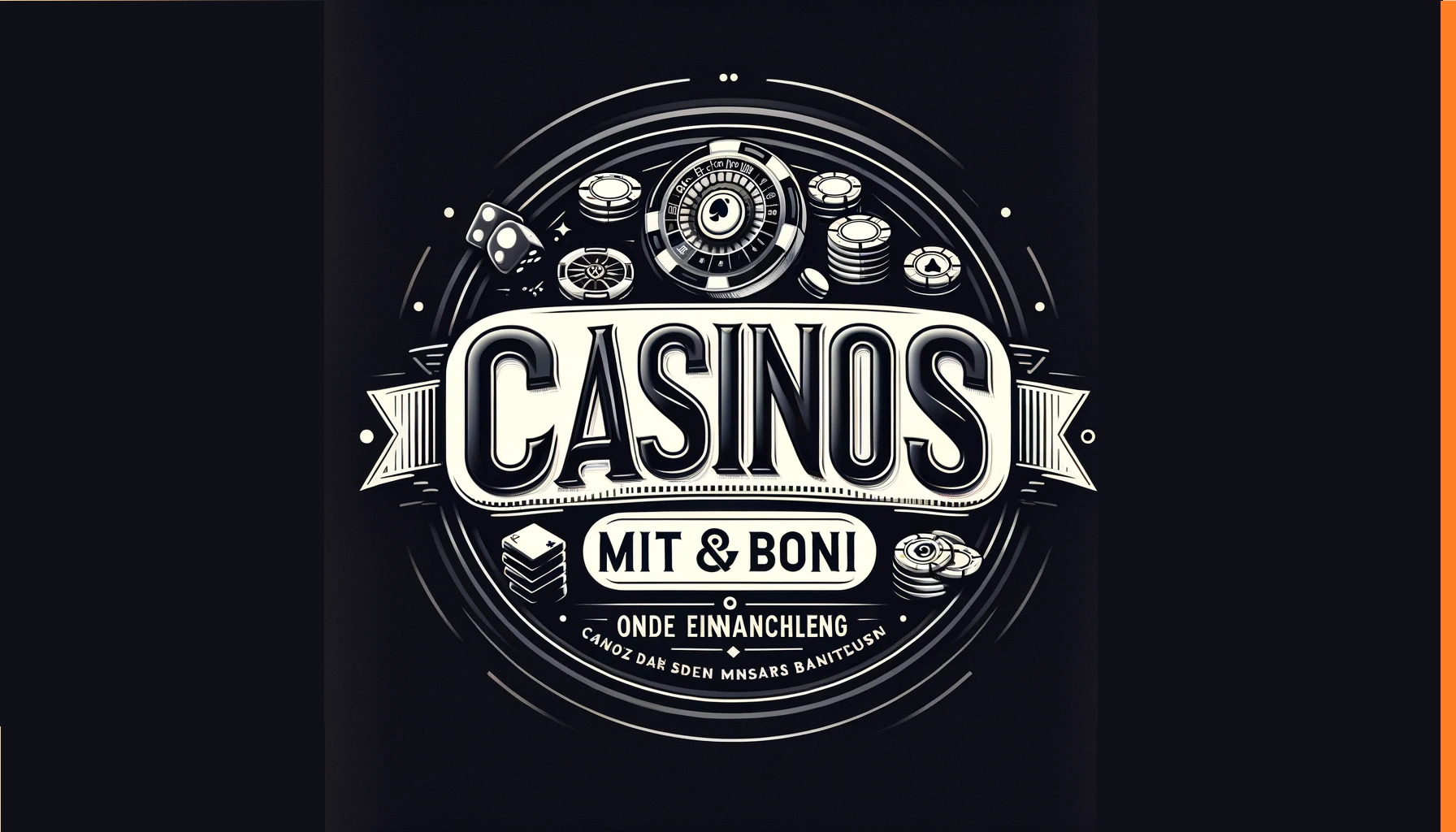 Casino ohne Einzahlung