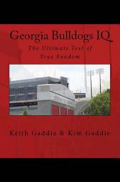 Icon image Georgia Bulldogs IQ: The Ultimate Test of True Fandom