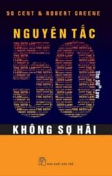 Icon image Nguyên Tắc 50 - Không Sợ Hãi