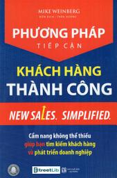 Icon image Phương Pháp Tiếp Cận Khách Hàng Thành Công