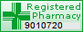 pharmacy logo