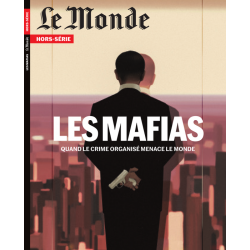 Les Mafias (version numérique)