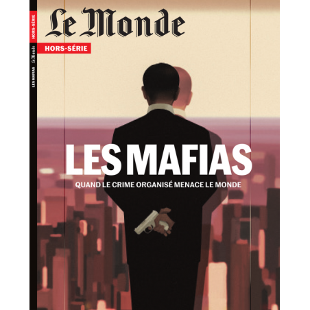 Les Mafias (version numérique)