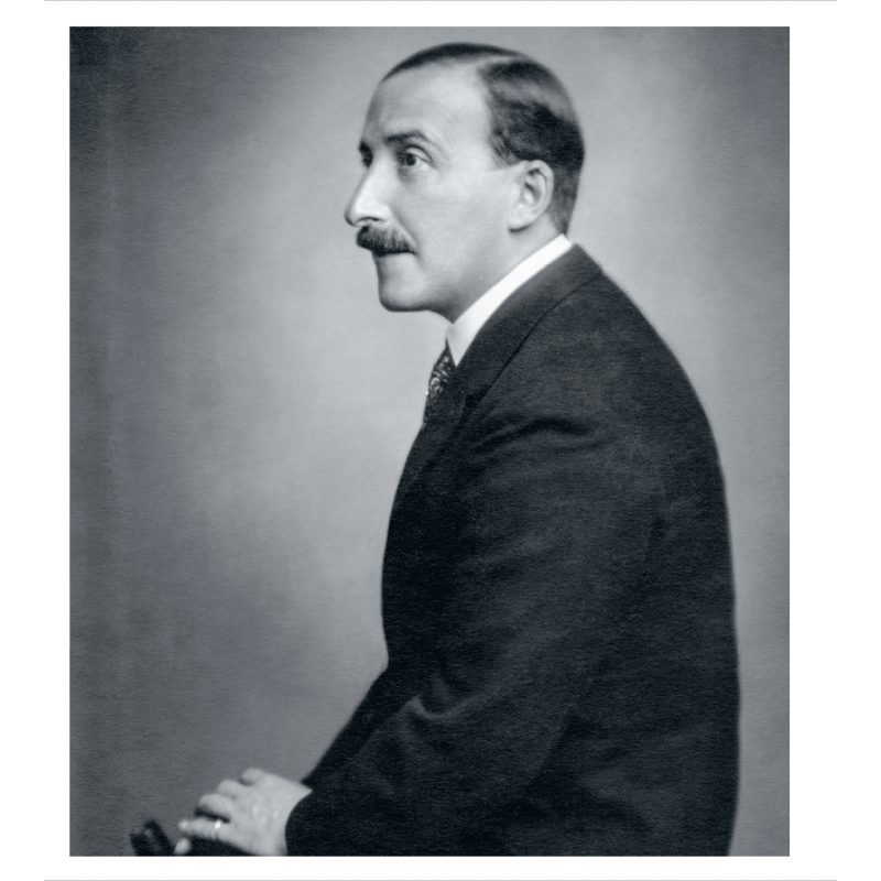 Stefan Zweig