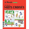 Mots croisés n° 4 par Philippe Dupuis