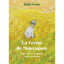 La Ferme de Montaquoy