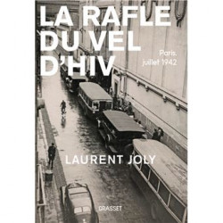 La Rafle du Vel d’Hiv