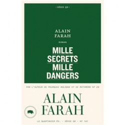 Mille secrets, mille dangers