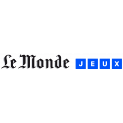 Le Monde Jeux