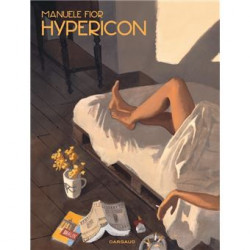 Hypericon