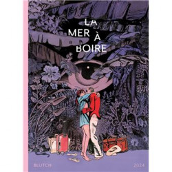 La Mer à boire