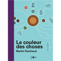 La Couleur des choses