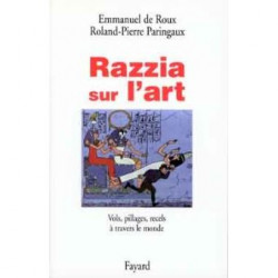 Razzia sur L'Art